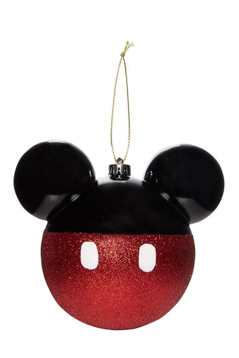 Primark Release Disney Christmas Baubles And Were Obsessed Ok Magazine
