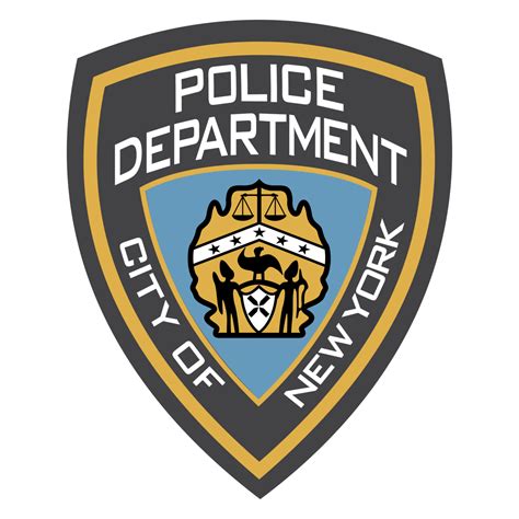 Police Department Logo Png Transparent Brands Logos