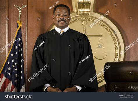 Judge African American Images Browse 2 437 Stock Photos Vectors Free
