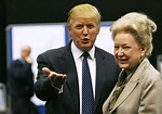 Who Are Donald Trump's Siblings? What You Need To Know About Maryanne ...