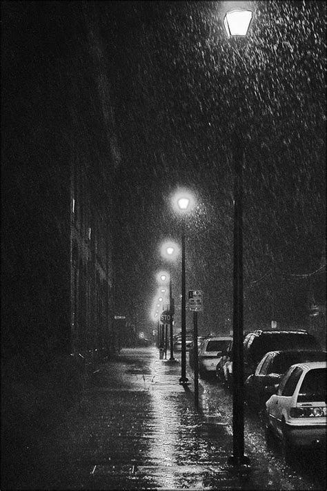 Pin By Natalybil On I Love A Rainy Night ☔️☂️ Night Photography