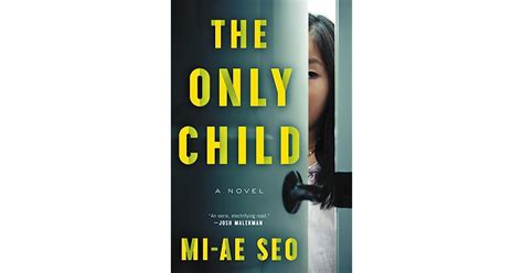 The Only Child By Seo Mi Ae