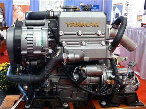 Yanmar 3ym30 Photos