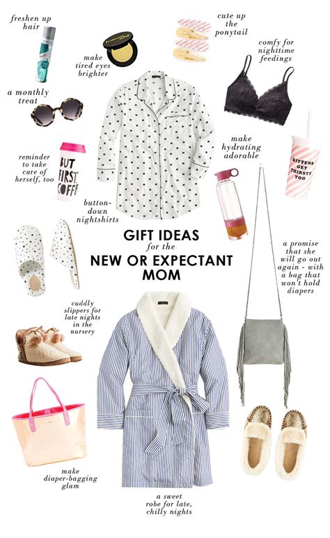 The holidays are going to hit differently this year. gift ideas for a new or expectant mom - Lay Baby Lay Lay ...
