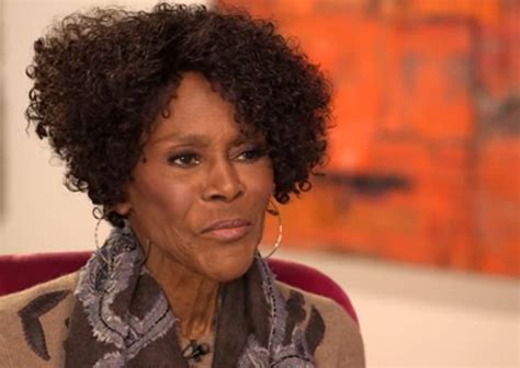 Watch Cicely Tyson Looks Back On Her Professional And Personal Life In