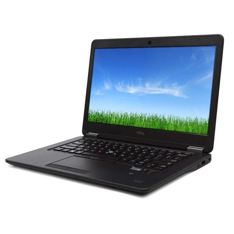 Laptop DELL LATITUDE E7450 Core I5