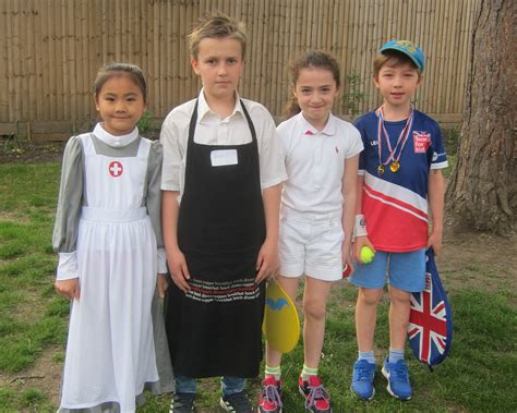 British values (16) - Holly Park Primary School