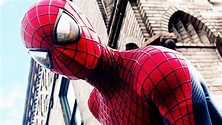 The Amazing Spider-Man 2 Trailer 2014 Andrew Garfield, Emma Stone Movie ...
