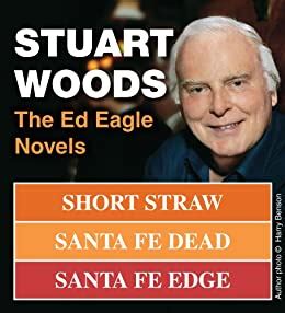 Everyone is always telling stone barrington that h…. Amazon.com: Stuart Woods: The Ed Eagle Novels eBook: Woods ...