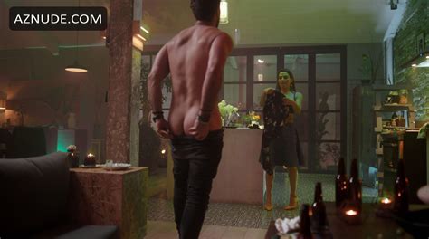 Sebastian Zurita Butt Straight Scene In El Juego De Las Llaves Aznude Men Hot Sex Picture