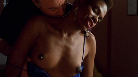 Nude Video Celebs Gloria Lynne Henry Nude Phantasm 3 1994