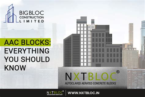 Everything You Should Know About Aac Blocks Archives Nxtbloc