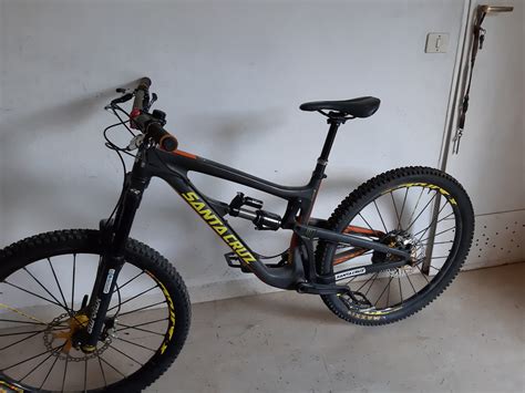 Buy original brand new santa cruz mountain bike from geracycles 100% money back guaranty with international delivery. santa cruz nomad carbon | MTB MAG | Forum