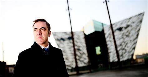 'bloodlands' speaks about where northern ireland is now, and those not familial with northern ireland will hopefully come bloodlands premieres on acorn tv on march 15. James Nesbitt says Bloodlands will show NI in a 'new light ...