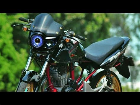 Acara kopdar tiger herex plat ae ke tawang mangu. MODIFIKASI HONDA TIGER HEREX/ TIGER MODIF HARIAN/ TIGER MINIMALIS - YouTube