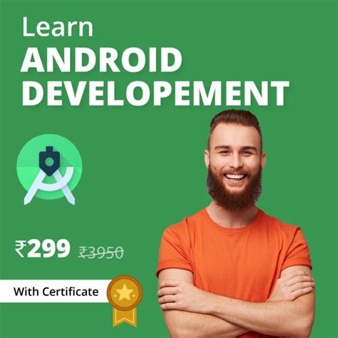 Complete Android Developer Course Beginner To Advance Knowledgeup