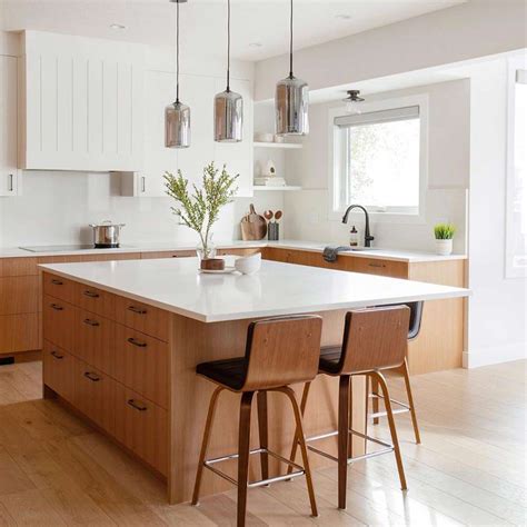 Kitchen Island Basic And Practical Ways To Introduce It Into Your Kitchen