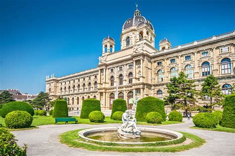 27 Top Rated Tourist Attractions And Things To Do In Vienna Planetware