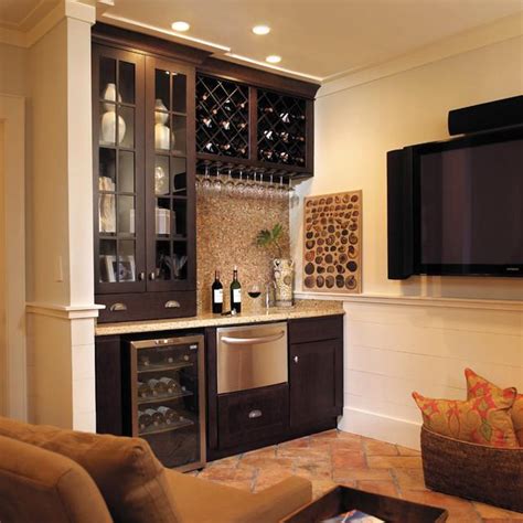 The Entertainers Guide To Designing The Perfect Wet Bar