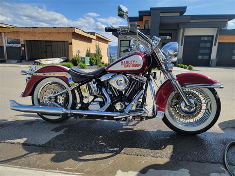 My Heritage Softail Classic X R Motorcycleporn
