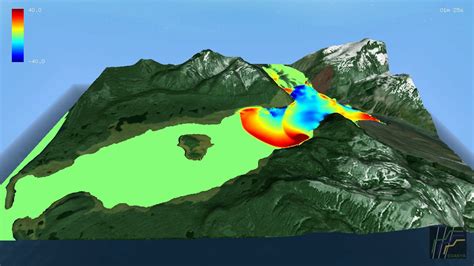 Alaska Tsunami Lituya Bay U S National Weather Service Nws Today In