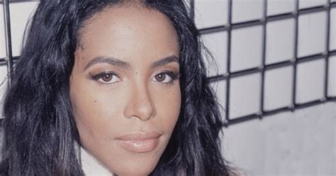 Nikkistyle Remembering Aaliyah Dana Haughton January 16 1979