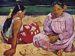 Paul Gauguin | Art Museum AK