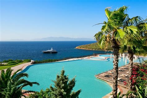The 15 Best Beach Hotels In Turkey New List 2021