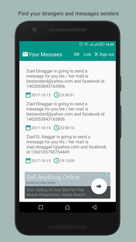 In arabic, sarahah means frankness or honesty. Detector for Sarahah APK 5.6 Download for Android ...