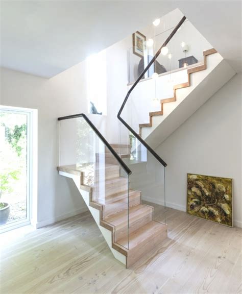 37 Unikale Beispiele Für Modernes Treppen Design