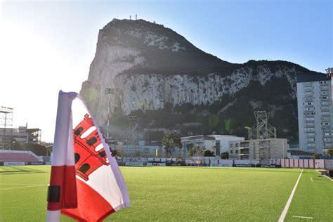 The official home of the #uel on twitter. La liga de Gibraltar, a puerta cerrada por el Coronavirus ...