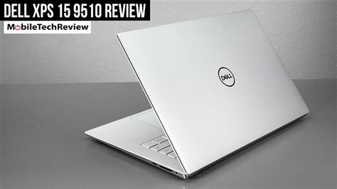 Dell Xps 15 9510 2021 Laptopradar