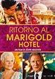 Ritorno al Marigold Hotel: recensione, trailer