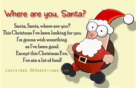 Funny Christmas Poems Archives Easyday
