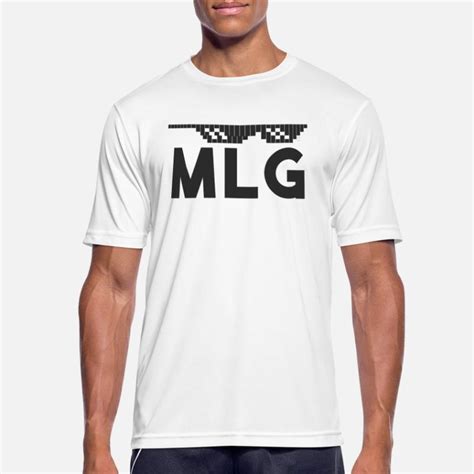 Suchbegriff Mlg T Shirts Online Bestellen Spreadshirt