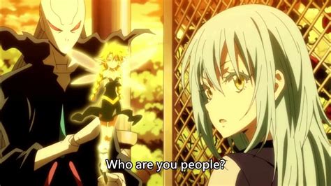 Walpurgis Explained By Ramiris That Time I Got Reincarnated As A
