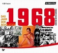1968 - Das Jahr der Revolution: Feature von Dorothee Meyer-Kahrweg bei ...