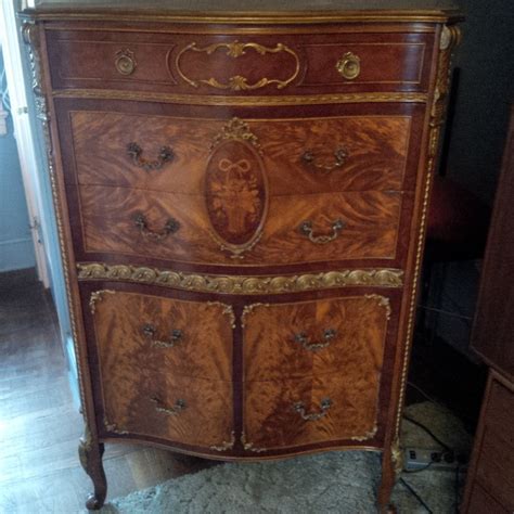 Help Identifying Furniture | My Antique Furniture Collection