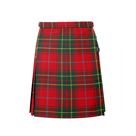 Burnett Tartan And Clan Ancient Modern Plaids Scotlandshop