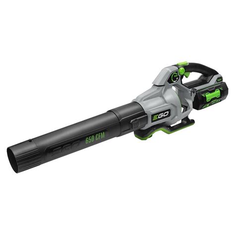 Best Rated Electric Leaf Blowers In Canada - Stihl Electric Leaf Blower