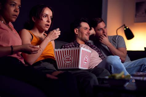 From classic teen screams to suspenseful thrillers, watch these horror films in all their gory glory. 5 Best Horror Shows to Watch on Netflix | Incredible Things