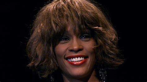 How Much Whitney Houston Was Worth When She Died