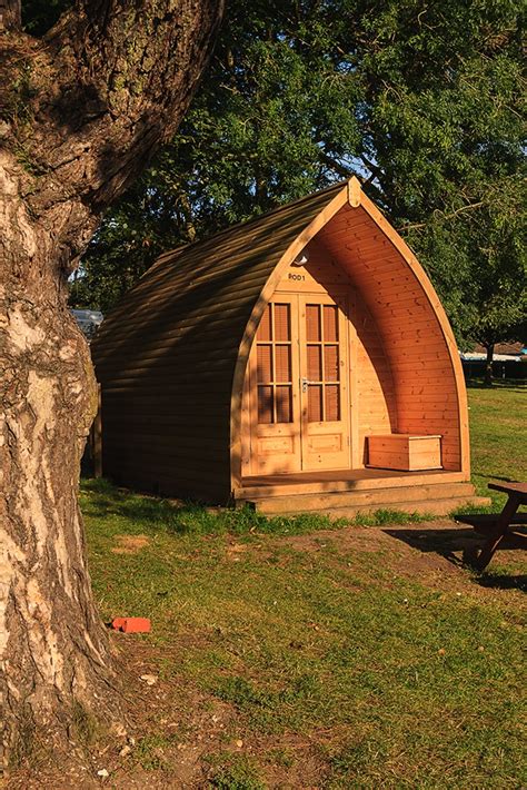 Lovely site sur south lytchett manor caravan and camping park. Camping Pod at Durdle Door Holiday Park | My Special Place ...