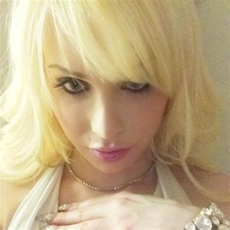 Sarina Valentina Hot Blondes Gorgeous Blonde