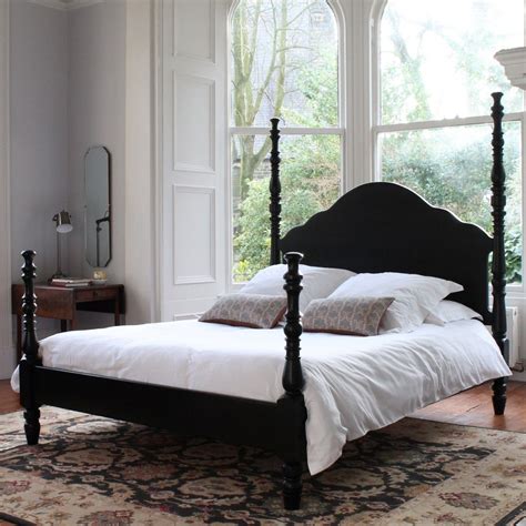 Kingston Luxury Four Poster Beds By Turnpost Luxurious Bedrooms