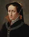 María I de Inglaterra | Мария тюдор, Иллюстрации, Живопись