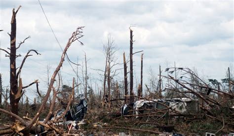 Tornado Damage Mississippi What We Know So Far About Deaths Damage