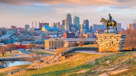 How To Spend 1 Day In Kansas City 2021 Travel Recommendations Tours