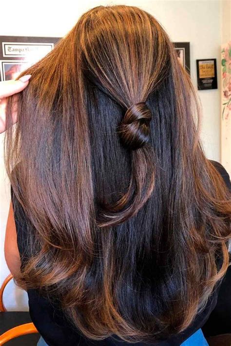 Colombini notes that chestnut hair maintenance depends on your natural hair color. 35 Seductive Chestnut Hair Color Ideas To Try Today ...