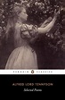 Alfred Lord Tennyson: Selected Poems by Alfred Tennyson, Paperback ...